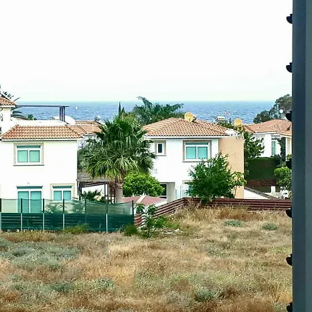 Mesogios No26 Protaras