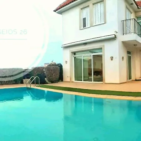 Mesogios No26